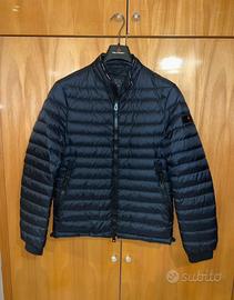 Giubbotto Peuterey 100grammi colore nero M (nuovo)