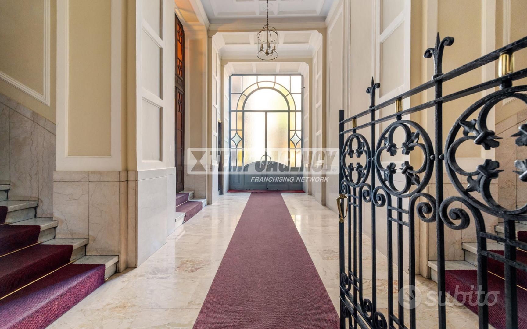 Appartamento – Milano, Senavra, Municipio 4 - Vista 4
