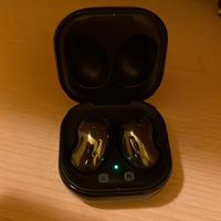 Samsung Galaxy Buds Live Auricolari