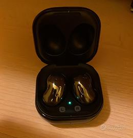 Samsung Galaxy Buds Live Auricolari