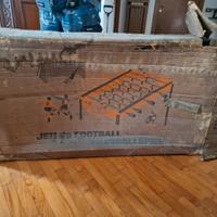 calcetto '70 ARCOFALC biliardino calciobalilla