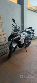Benelli TRK502 X