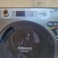 Ricambi lavatrice Hotpoint ariston aqualtis