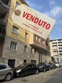 Appartamento Milano [Cod. rif 3297814VRG]