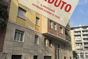 Appartamento Milano [Cod. rif 3297814VRG]