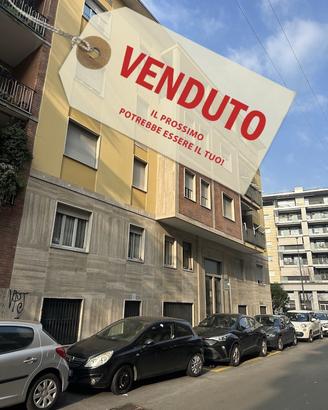 Appartamento Milano [Cod. rif 3297814VRG]