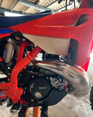 Beta 300 2t race 2025