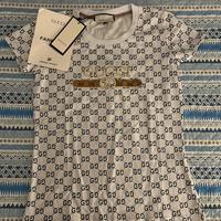 T-shirt Gucci originale nuova