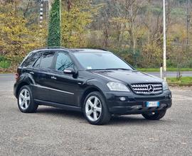 Mercedes-benz ML 320 ML 320 CDI Sport 2008-E4 AUT-