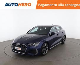 AUDI A3 XJ74728