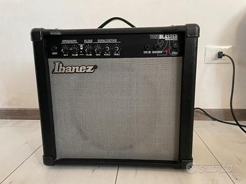 Amplificatore chitarra Ibanez Tone 25W