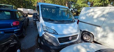 fiat ducato 2016 perfetto 