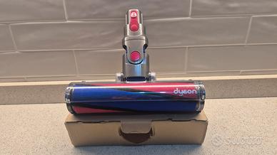 Spazzola Dyson Fluffy Originale