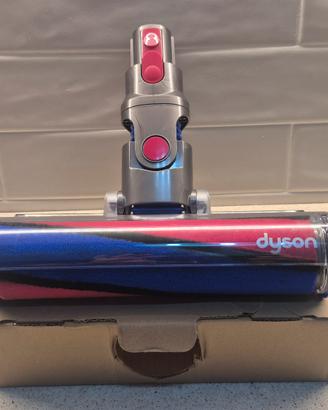Spazzola Dyson Fluffy Originale