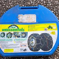 Catene da neve - misura 50