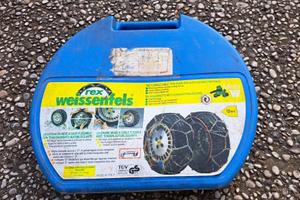 Catene da neve - misura 50