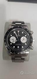 tudor Chrono panda reverse 