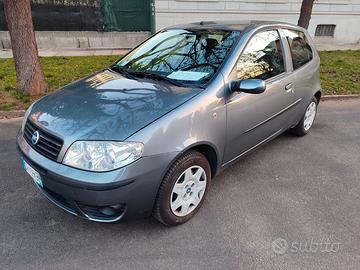 FIAT PUNTO 1.2 8V DYNAMIC PERFETTA!!!!