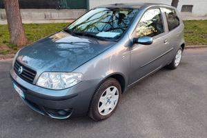 FIAT PUNTO 1.2 8V DYNAMIC PERFETTA!!!!