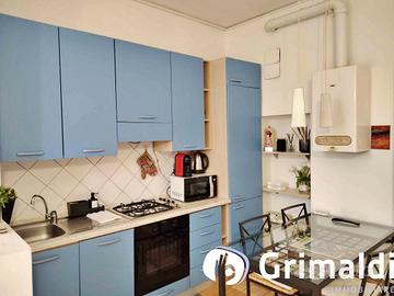 Appartamento Milano [12/26ARG]