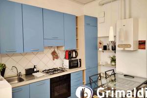 Appartamento Milano [12/26ARG]