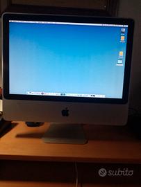 Computer Apple iMac 20"