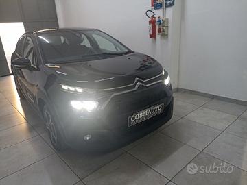 Citroen C3 PureTech 83 S&S Shine