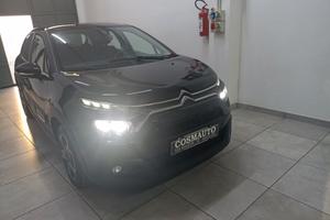 Citroen C3 PureTech 83 S&S Shine