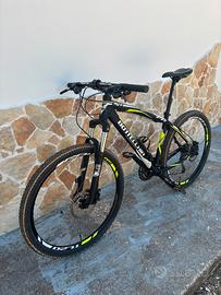 Bici MTB Bottecchia 27,5