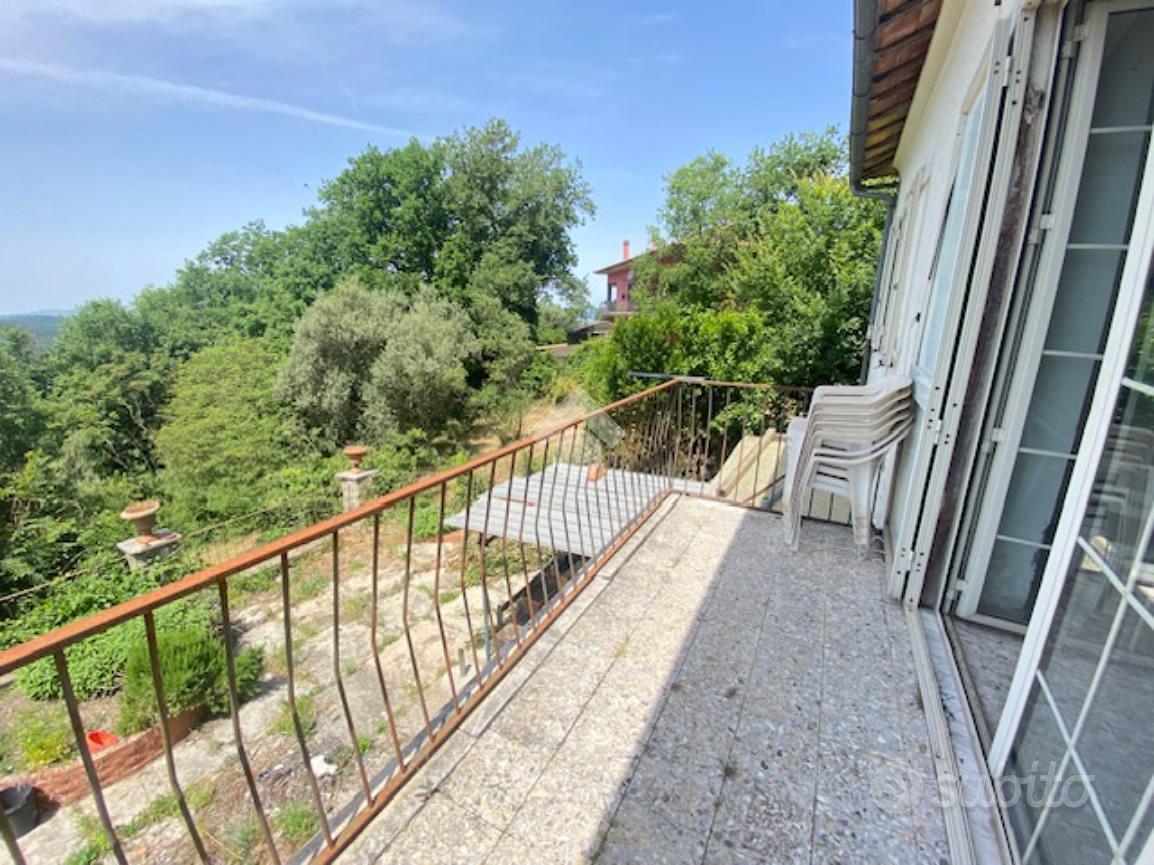 Casa – Montefiascone, Le Coste - Altro