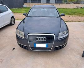 Audi A6 Avant 3.0 V6 TDI F.AP. quattro tiptronic A