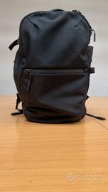 Zaino Aer Travel Pack 3 nero 35L
