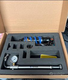 Ammortizzatore Formula MOD