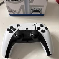 Game con 2 controller