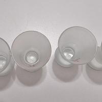 4 bicchierini marzadro