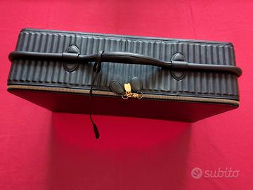 EB 110 Valigia 110⁰ Anniversario Ettore Bugatti