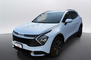 Kia Sportage 1.6 crdi mhev GT-line