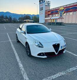 Alfa romeo giulietta 1.4 tjet 120 cv benzina/gpl