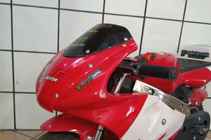 Minimoto