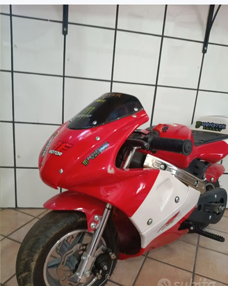 Minimoto