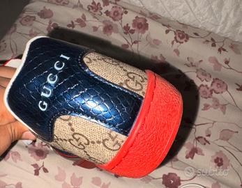 Scarpe gucci