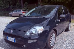 Fiat Punto 1.3 MJT II S&S 95 CV 5 porte Street EUR