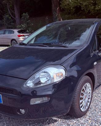 Fiat Punto 1.3 MJT II S&S 95 CV 5 porte Street EUR