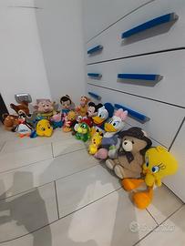 Peluche Disney