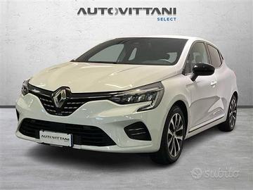 RENAULT Clio 1.6 E-Tech full hybrid Techno 145cv