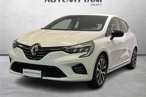 RENAULT Clio 1.6 E-Tech full hybrid Techno 145cv
