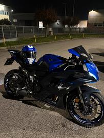 Yamaha R7 YZF 23-24 700cc