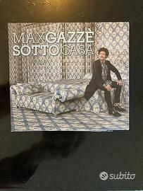 Cd Max Gazze' Sotto casa nuovo