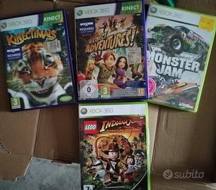 Giochi Xbox 360