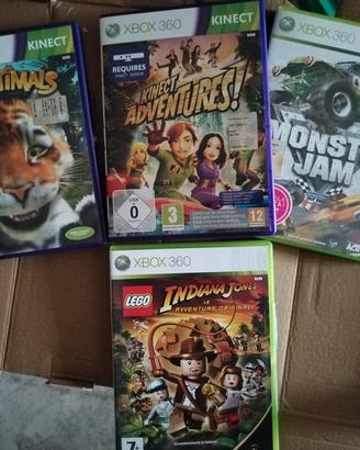 Giochi Xbox 360